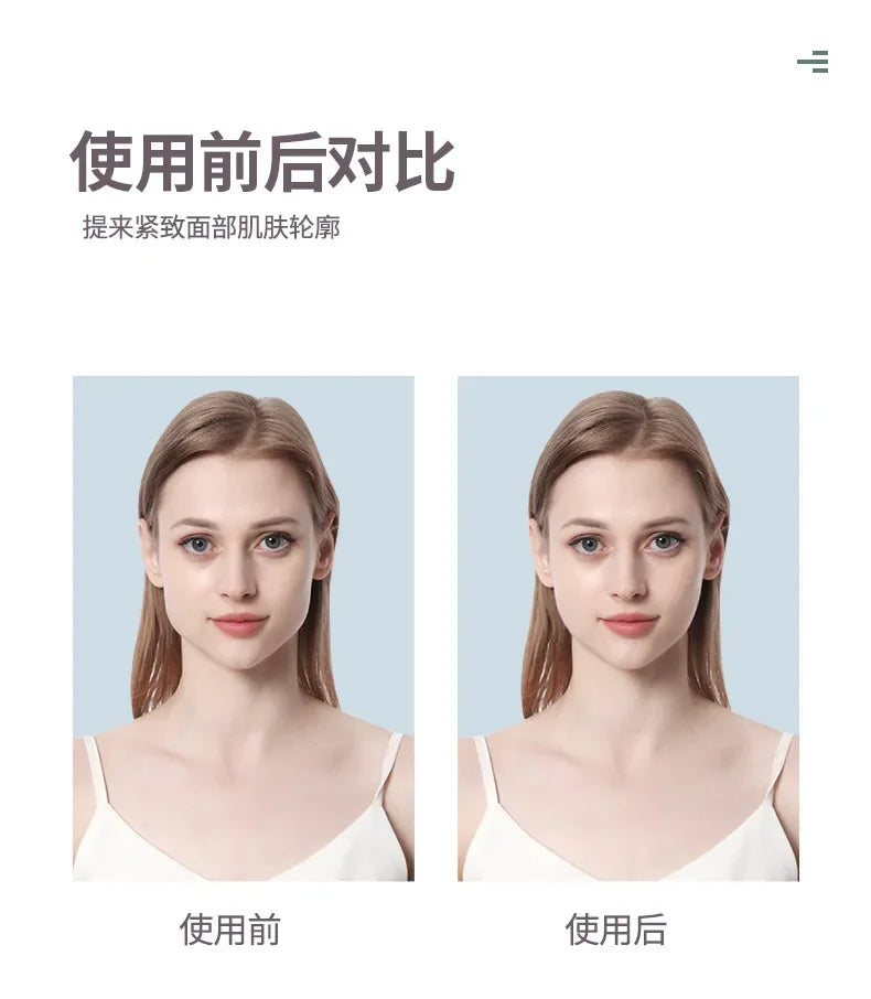 Invisible Facial Slimming Tape Wrinkle Removal Sticker Face Stickers Neck Eye Lifter Sticker Anti Aging Patch  Face Lift Tape