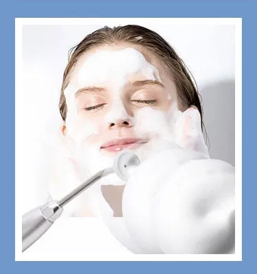 14 in 1 Women Aesthetic Beauty Equipment Bubble Oxygenation Ultrasonic Scrubber Hydrodermabrasion Hydro Facial Machine