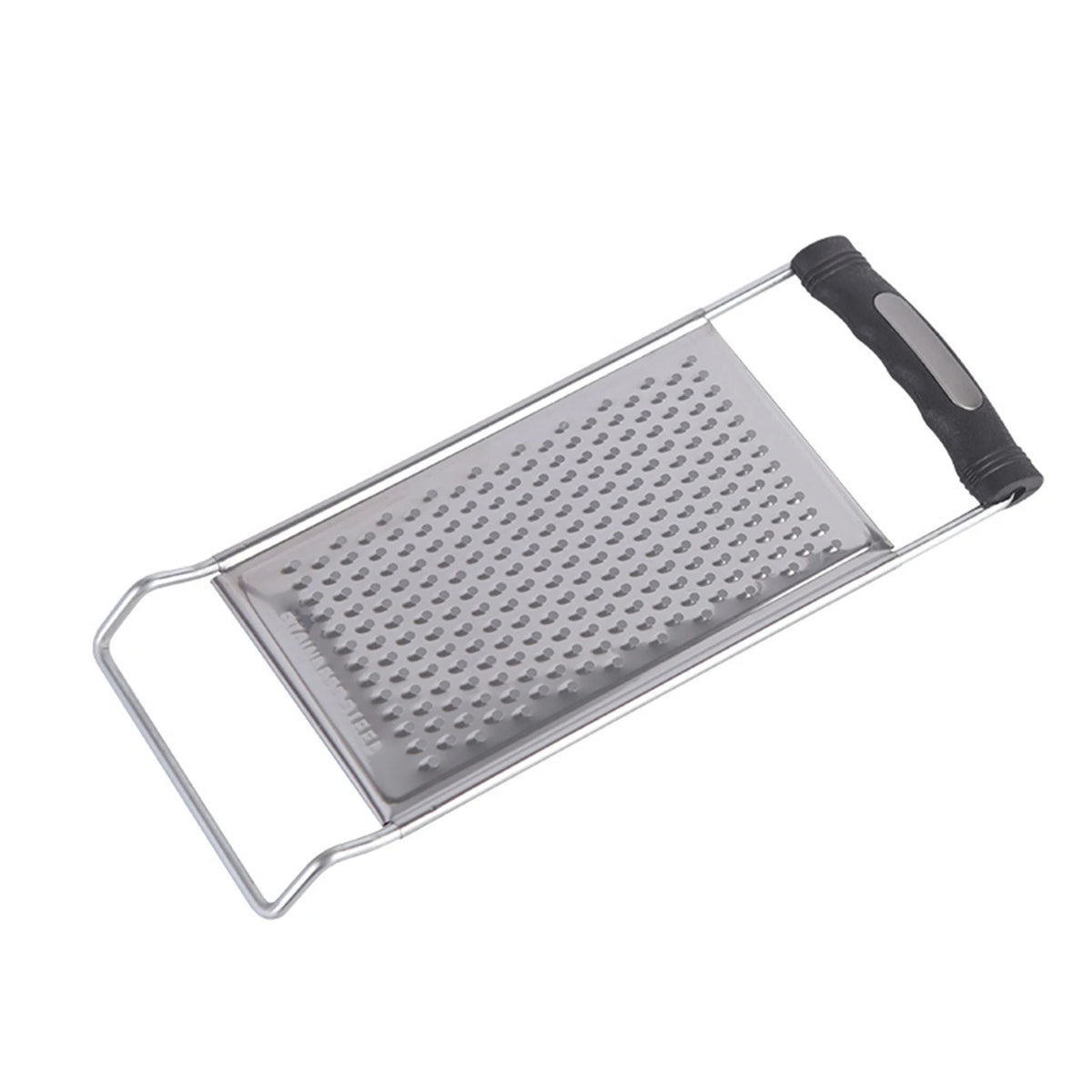 Lemon Cheese Grater Multi-purpose Stainless Steel Graters Vegetable Fruit Tool Cheese Shavings Planer Kitchen Accessories
